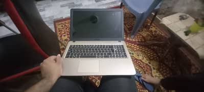 ASUS notebook for sell