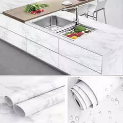 Marble Sticker For Tables & Furnitures