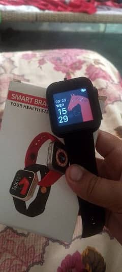 smart watch ultra 0