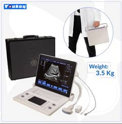 ALL TYPES OF ULTRASOUND MACHINES AVAILABLE FOR SALE