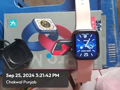 SMART WATCH I8 PRO MAX