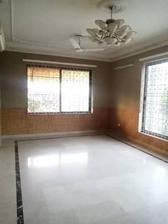 G11 One Kanal Ground plus Basement House For Rent For Hostel & Company 0