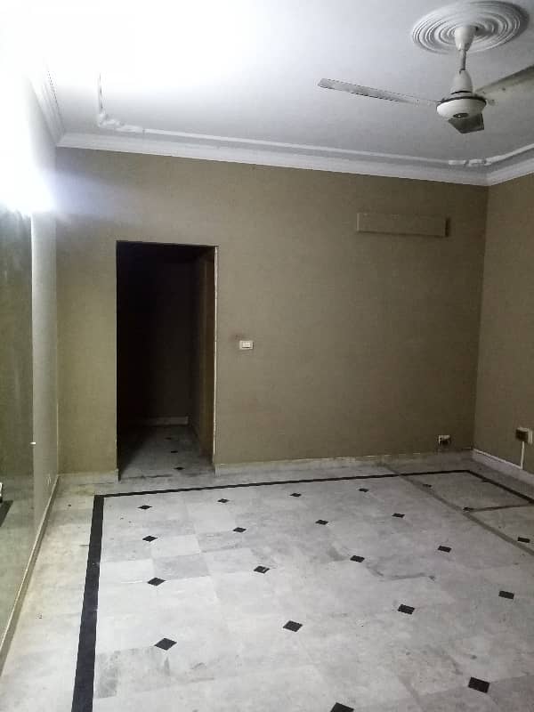 G11 One Kanal Ground plus Basement House For Rent For Hostel & Company 1