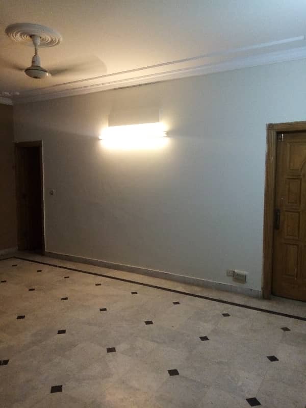 G11 One Kanal Ground plus Basement House For Rent For Hostel & Company 2