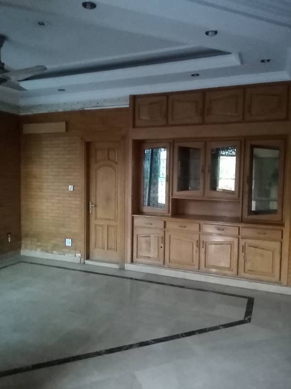 G11 One Kanal Ground plus Basement House For Rent For Hostel & Company 3