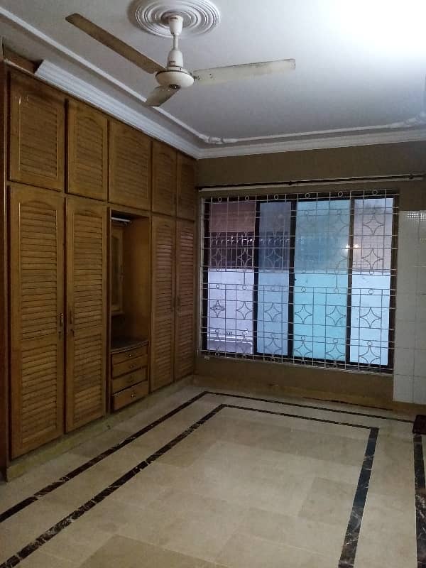 G11 One Kanal Ground plus Basement House For Rent For Hostel & Company 7