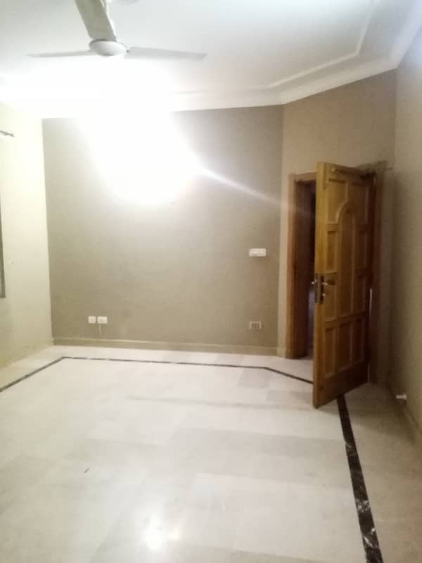 G11 One Kanal Ground plus Basement House For Rent For Hostel & Company 10