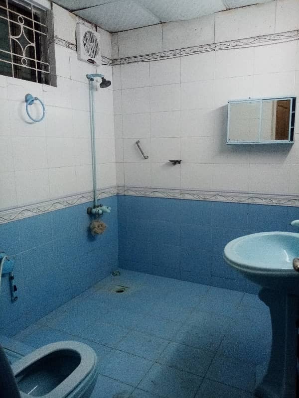 G11 One Kanal Ground plus Basement House For Rent For Hostel & Company 13