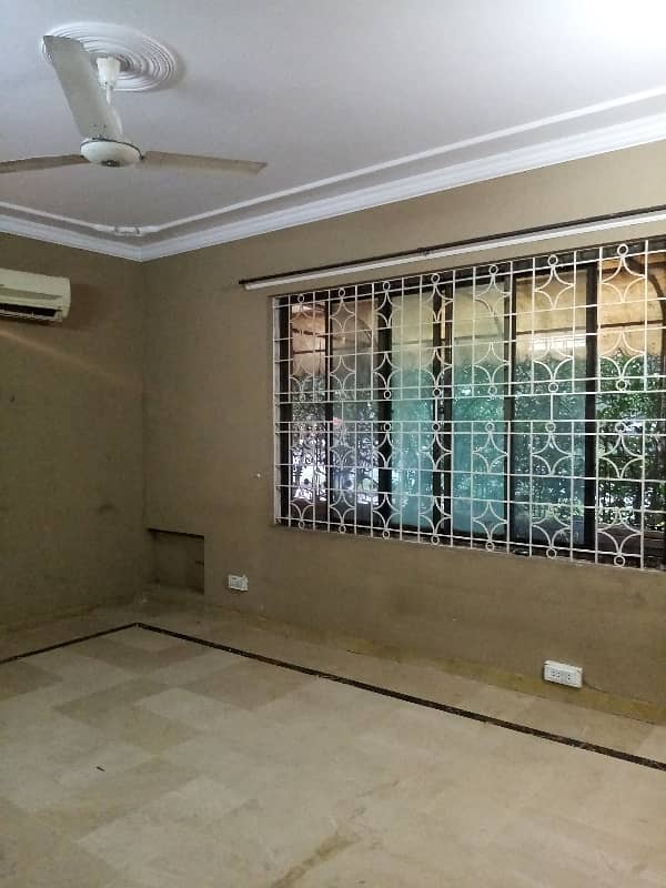 G11 One Kanal Ground plus Basement House For Rent For Hostel & Company 15