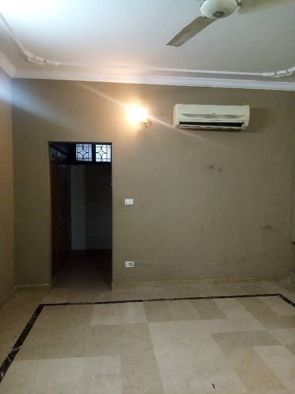 G11 One Kanal Ground plus Basement House For Rent For Hostel & Company 16