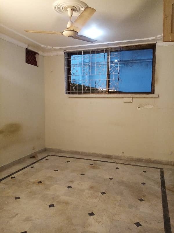 G11 One Kanal Ground plus Basement House For Rent For Hostel & Company 22