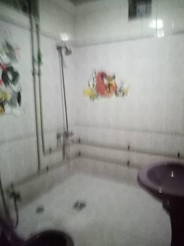 G11 One Kanal Ground plus Basement House For Rent For Hostel & Company 24