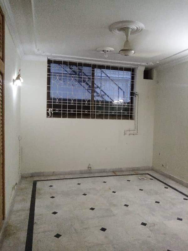 G11 One Kanal Ground plus Basement House For Rent For Hostel & Company 25