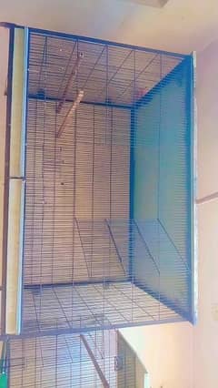 3*2*2 siz ha 10/9 all ok flying cage 03067282986 watsap msg