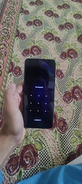 infinix zero x neo for sale box sat hai 8+3 ram 128 storage all ok hai 2