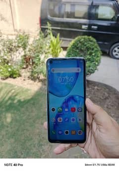 infinix note 8 i 6/128