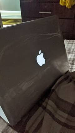 MacBook