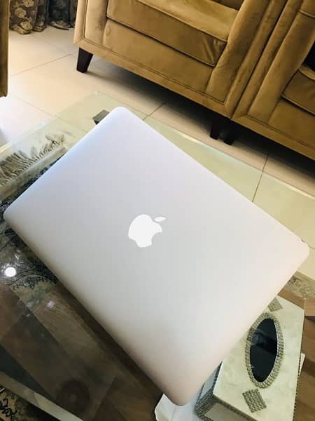 Macbook pro Late 2013 Core i5 8/256 3