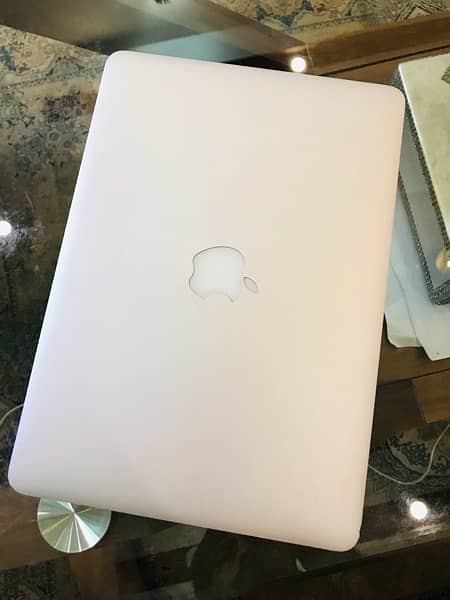 Macbook pro Late 2013 Core i5 8/256 10