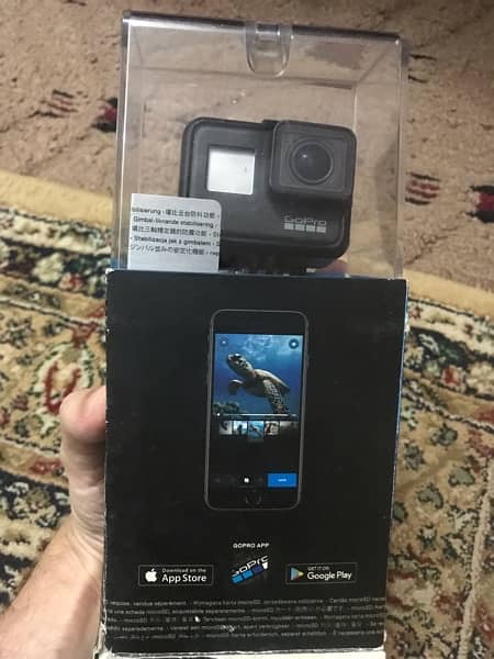 Gopro 7 [ Read Add] 0