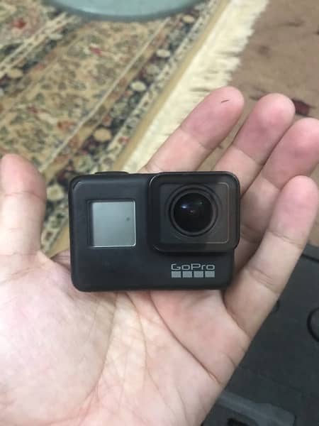 Gopro 7 [ Read Add] 1