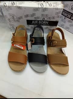 We have Air Born boys sandals available at good price