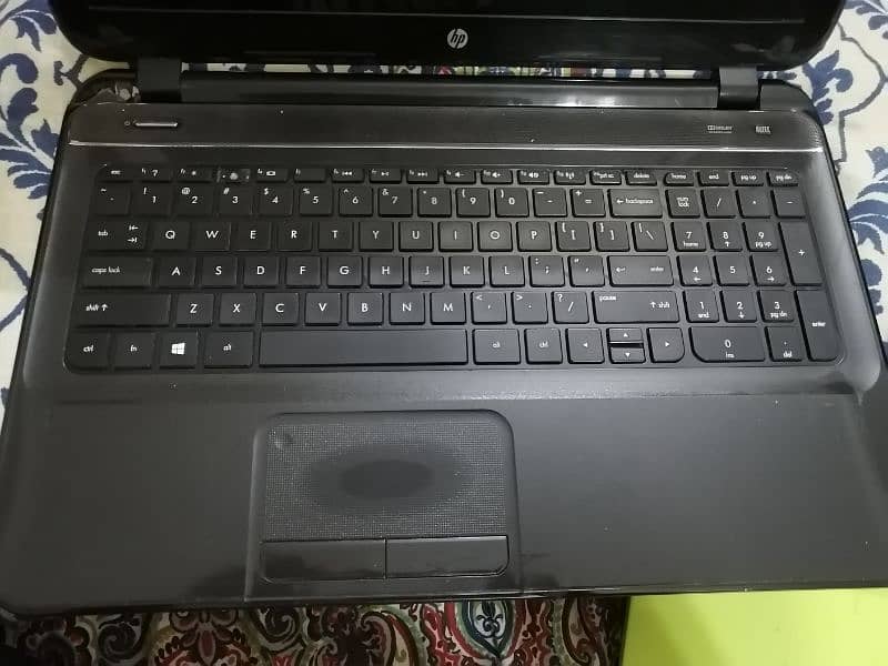 HP Pavilion Sleekbook 4