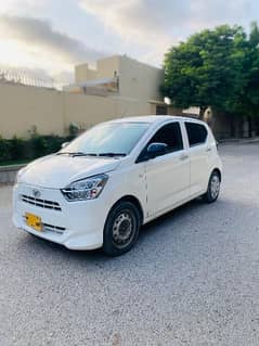 Daihatsu Mira LSA 2018