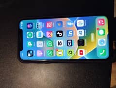 iphone X 64gb non pta bypass