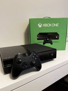 Xbox One 500Gb