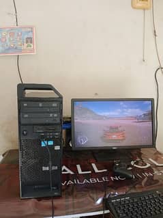 Forza Horizon 5 Gaming PC