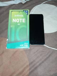 Infinix