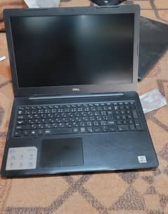 Dell i5 10th ger