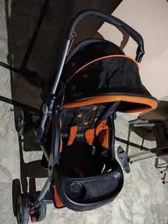 Kids Stroller available for sell