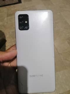 samsung a51 without panel