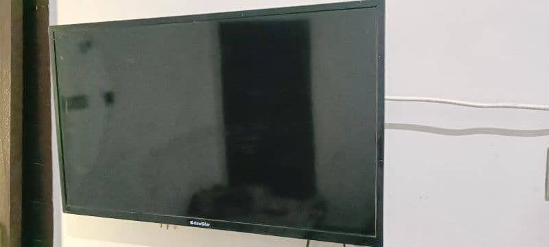 eco satar led broken lcd 0