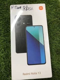 Redmi Note 13 8/256