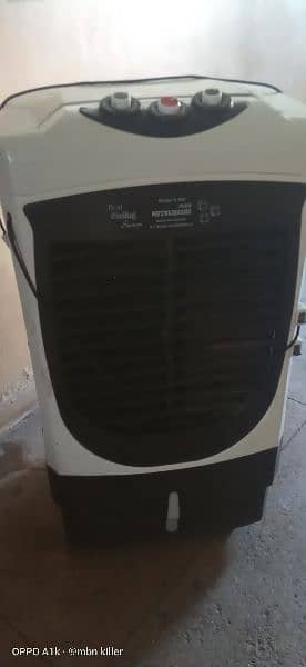 room air cooler Mitsubishi 0