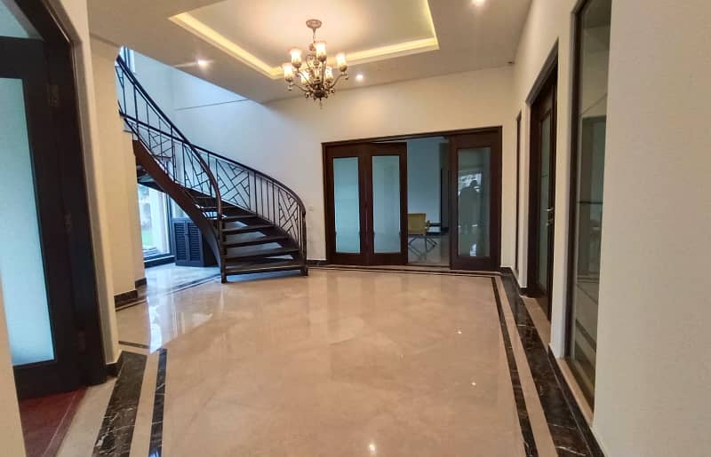 2 Kanal House for Rent in DHA Phase 5 0