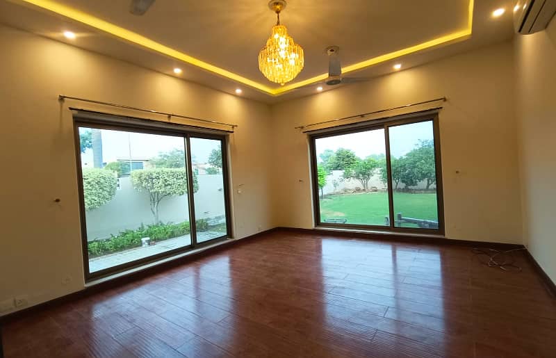 2 Kanal House for Rent in DHA Phase 5 7