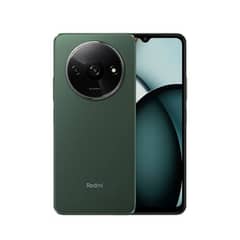 Redmi a3 . . . 4. . 128 green