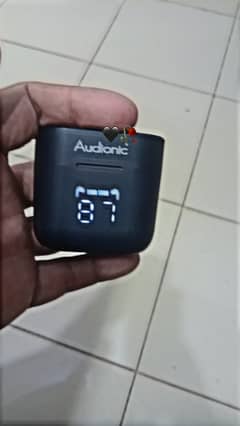 Audionic