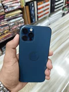 apple I phone 12 pro