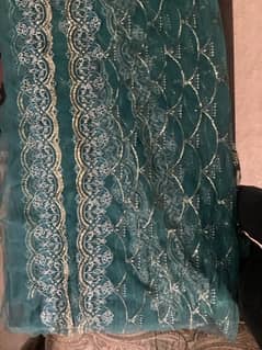 Akbar Aslam maxi dupatta