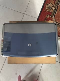 HP printer/copier/scanner