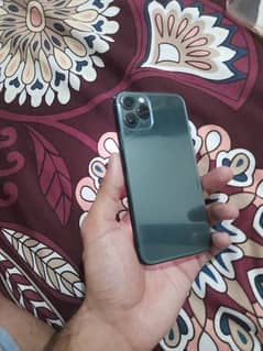 iphone 11 pro 256GB Non PTA LED changed A+ quality