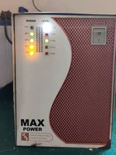 Used UPS 500-1000watt capacity with excellent condition for sale