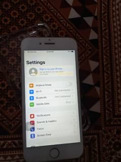 iphone 7 non pta bypass. . 256gb. . . . urgent  sale