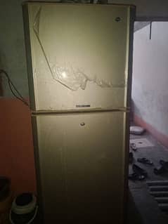 fridge