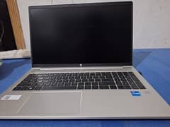 Hp Probook  450 G8  10/10 core i5 11th generation 0